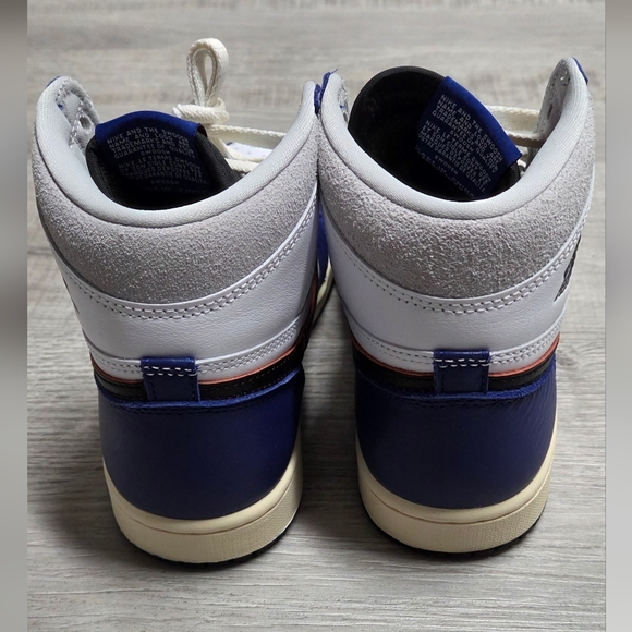 Jordan 1 Rare Air - Picture 4 of 5